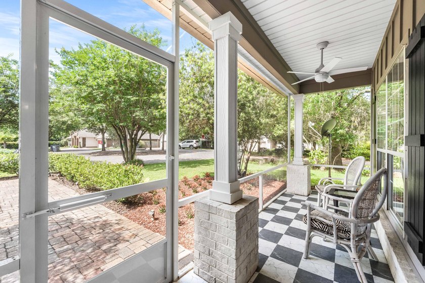 OWNED BY A CONTRACTOR WHO ADDED MANY UPGRADES. SINGLE LEVEL - photo 47