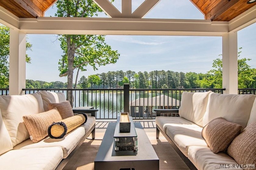 Luxury Lakefront Custom Home with dual living spaces Beautiful - photo 50