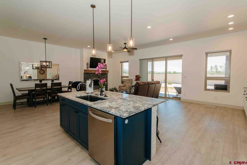 Custom-built home situated on a spacious corner lot with - photo 12