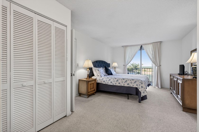 Turn this condo into your own coastal haven. This 2 bedroom / 2 - photo 12