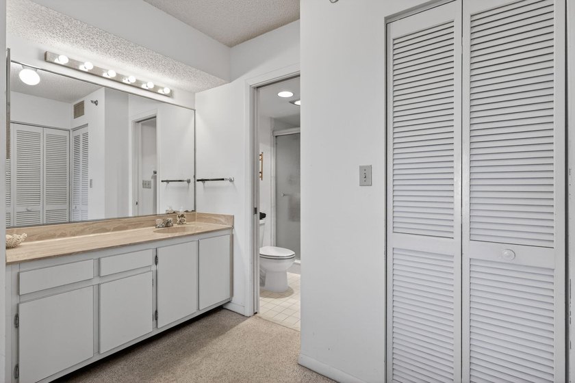 Turn this condo into your own coastal haven. This 2 bedroom / 2 - photo 13
