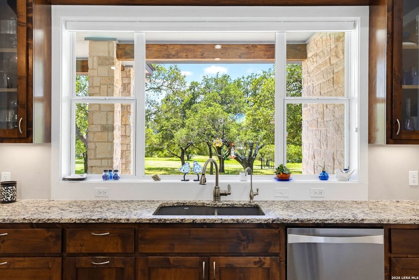 Your Hill Country Haven! Situated on 7.42 Acres of Countryside - photo 13