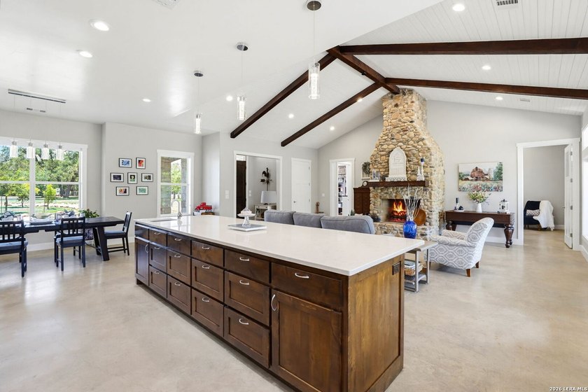 Your Hill Country Haven! Situated on 7.42 Acres of Countryside - photo 15