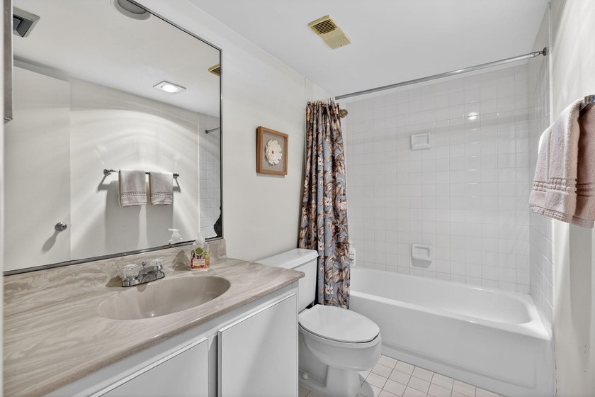 Turn this condo into your own coastal haven. This 2 bedroom / 2 - photo 16
