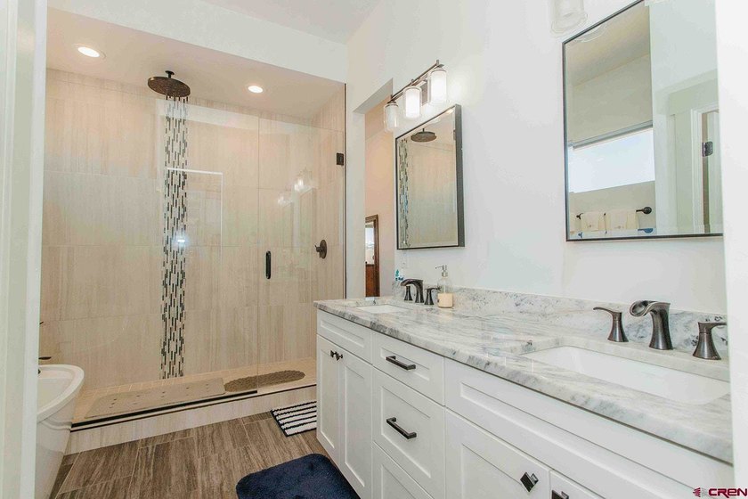 Custom-built home situated on a spacious corner lot with - photo 17