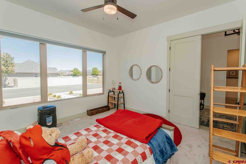 Custom-built home situated on a spacious corner lot with - photo 23