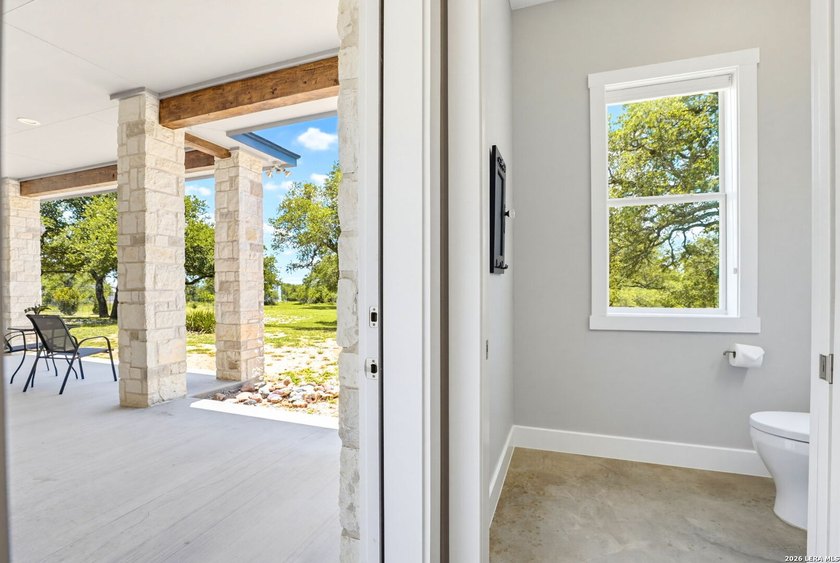 Your Hill Country Haven! Situated on 7.42 Acres of Countryside - photo 23