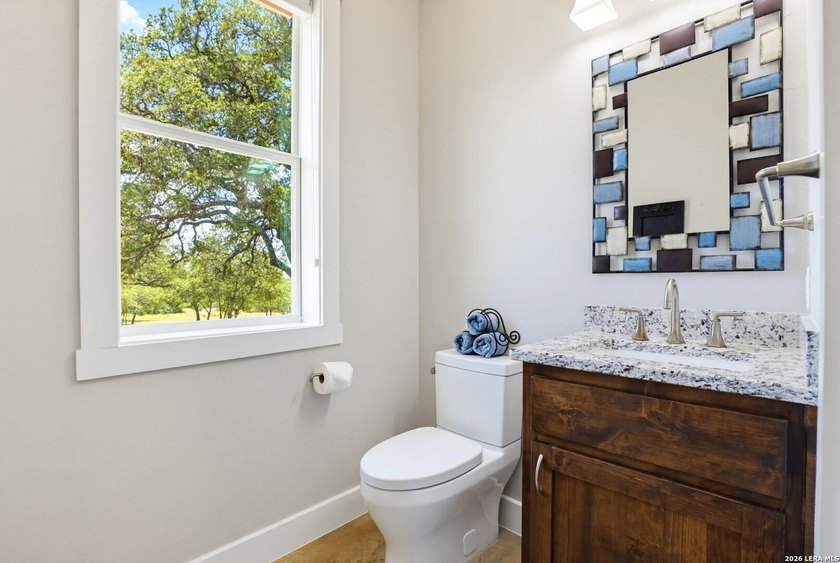 Your Hill Country Haven! Situated on 7.42 Acres of Countryside - photo 24