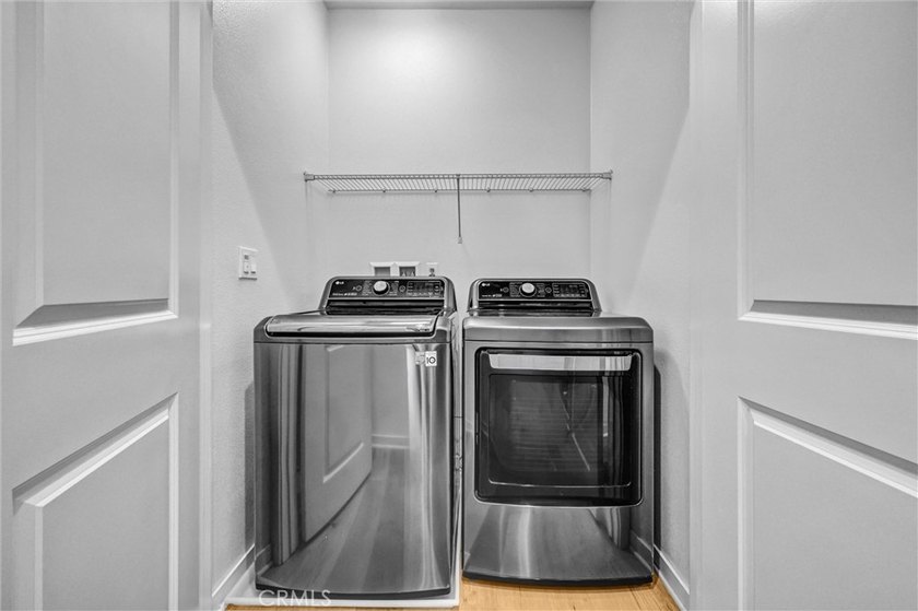 Welcome to 189 Patria, a beautifully appointed end-unit townhome - photo 27