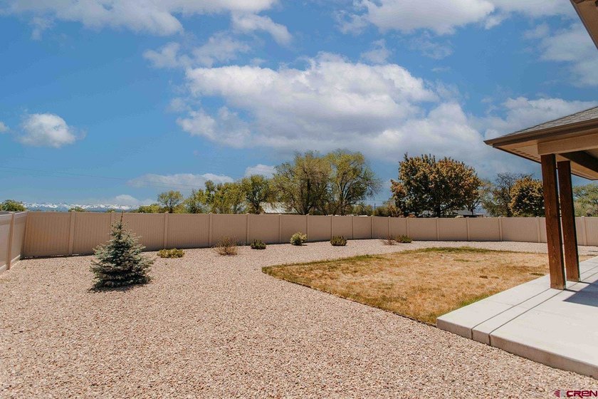 Custom-built home situated on a spacious corner lot with - photo 31