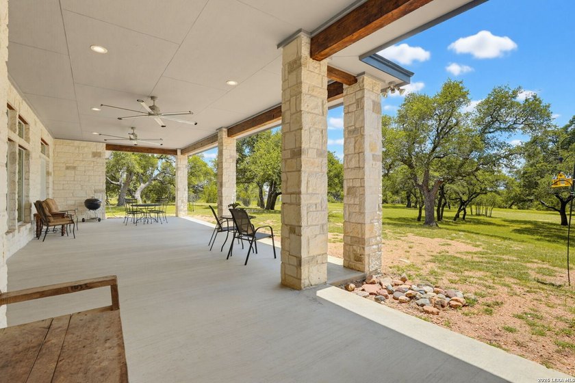 Your Hill Country Haven! Situated on 7.42 Acres of Countryside - photo 48