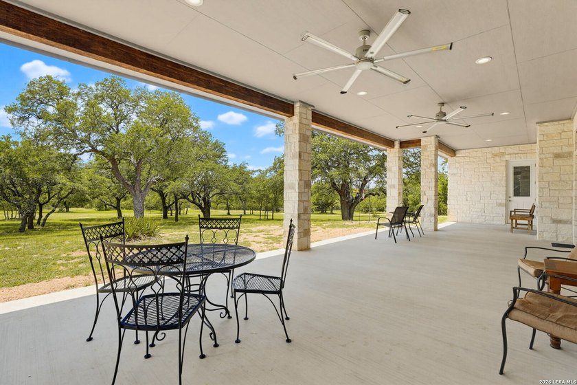 Your Hill Country Haven! Situated on 7.42 Acres of Countryside - photo 50