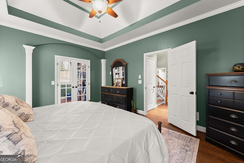 Beautiful home located in Dawsonville offering a prime location - photo 23