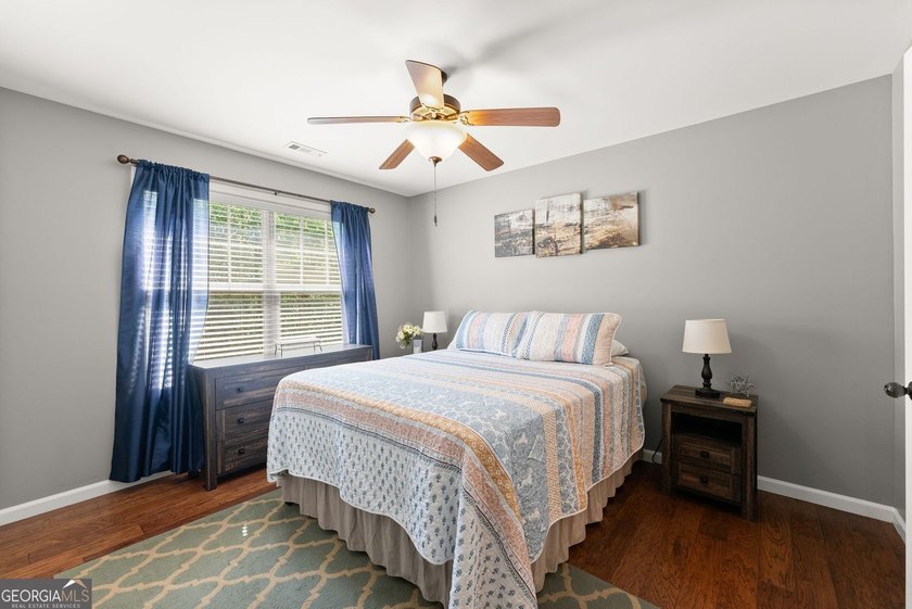 Beautiful home located in Dawsonville offering a prime location - photo 30