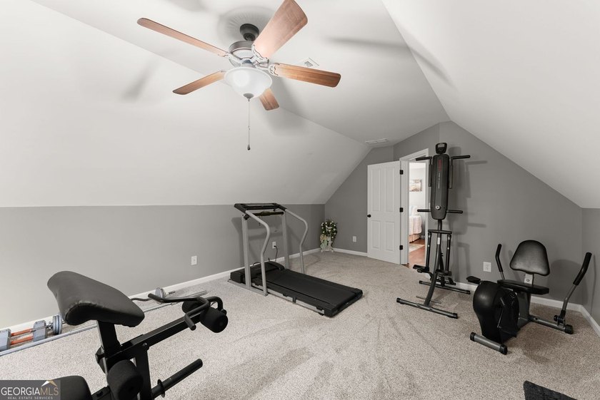 Beautiful home located in Dawsonville offering a prime location - photo 33