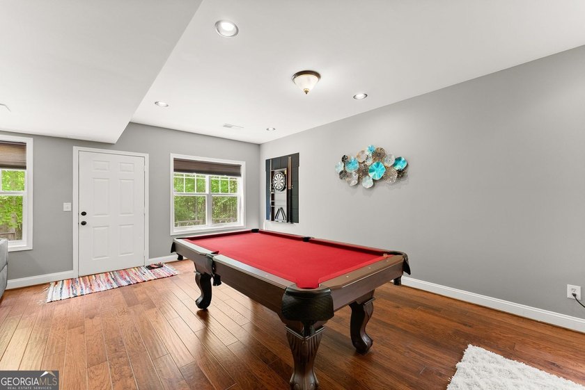 Beautiful home located in Dawsonville offering a prime location - photo 37