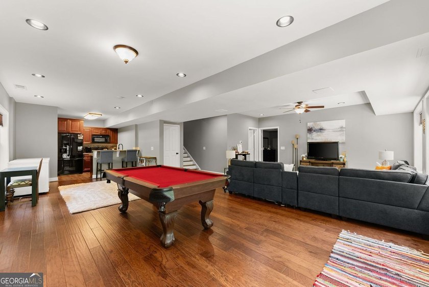 Beautiful home located in Dawsonville offering a prime location - photo 38