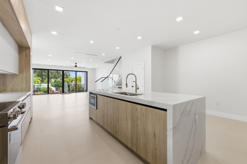 Introducing a newly built 3-bedroom, 3.5-bath luxury townhome in - photo 11