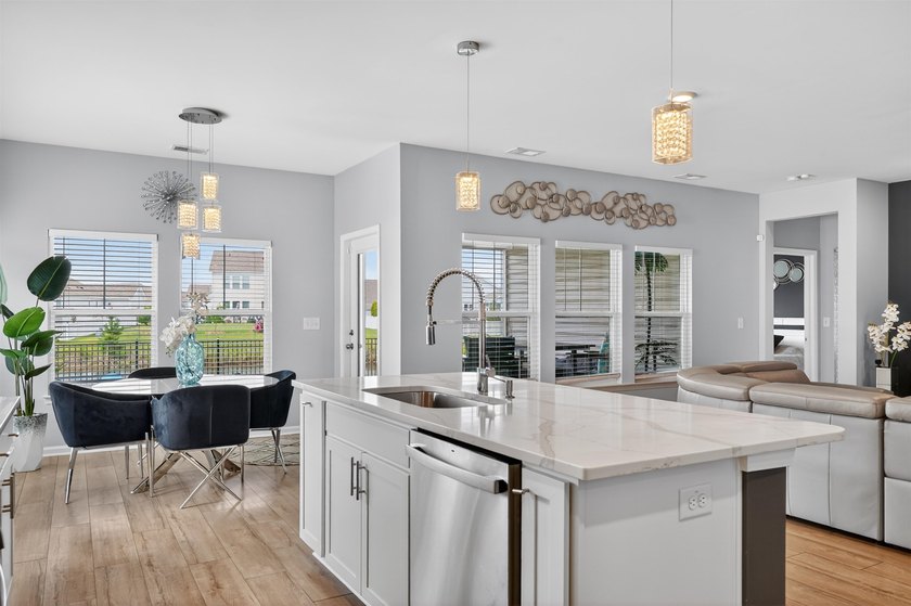 Welcome to 3045 Sistine St. in the desirable Bella Vita - photo 14