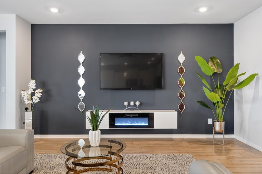 Welcome to 3045 Sistine St. in the desirable Bella Vita - photo 19