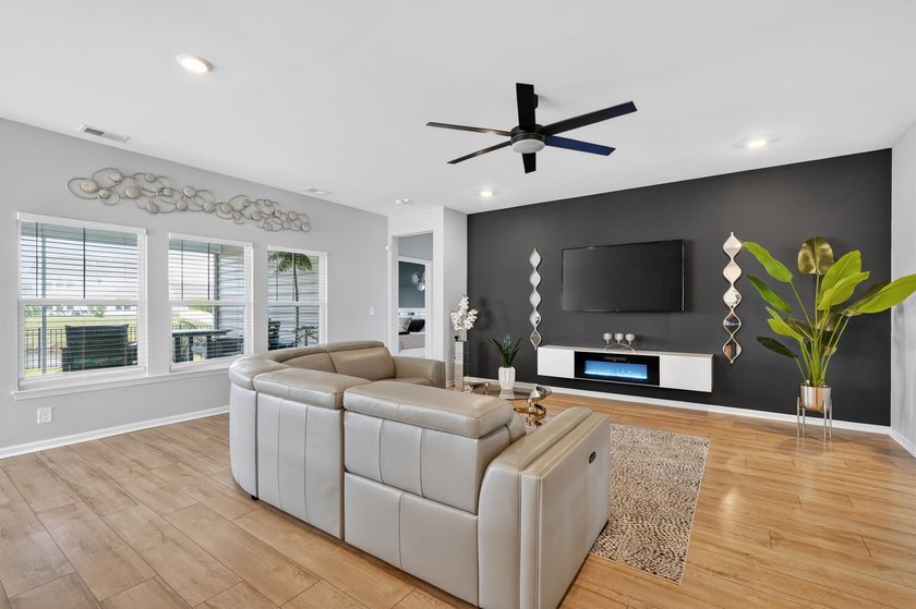 Welcome to 3045 Sistine St. in the desirable Bella Vita - photo 20