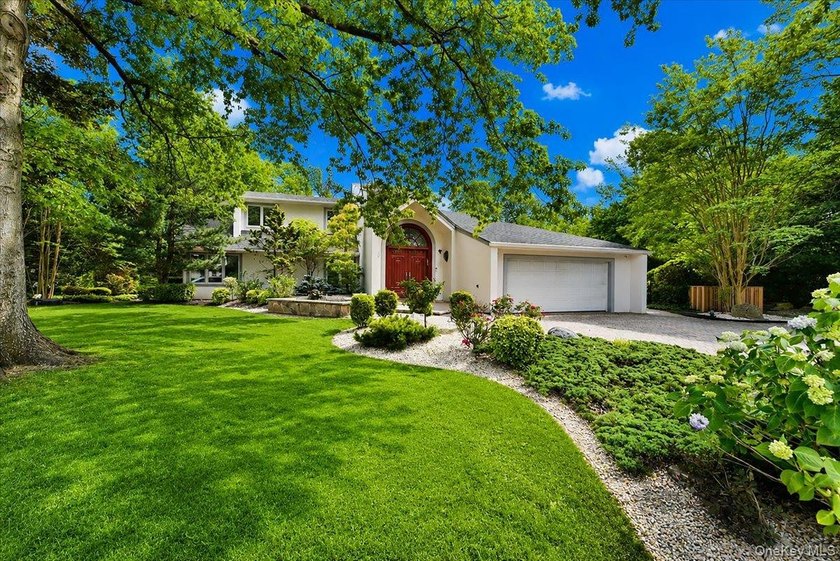Expanded and completely remodeled Contemporary split level - photo 3
