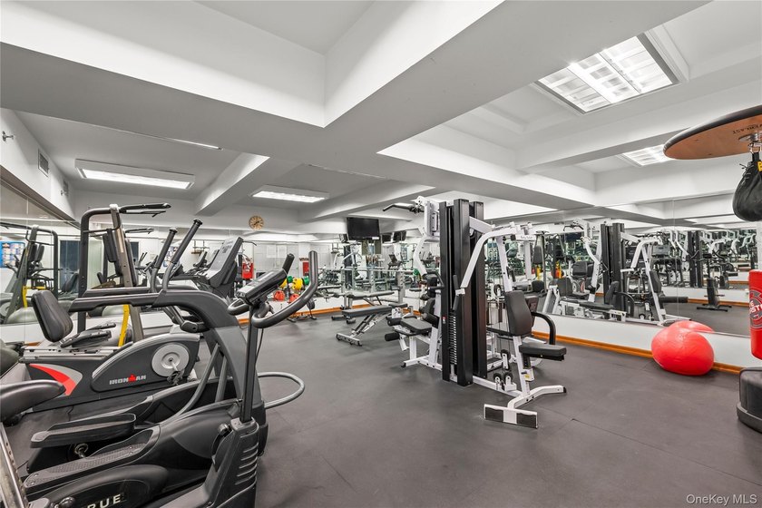 Experience luxury penthouse living in the heart of Rego Park! - photo 25