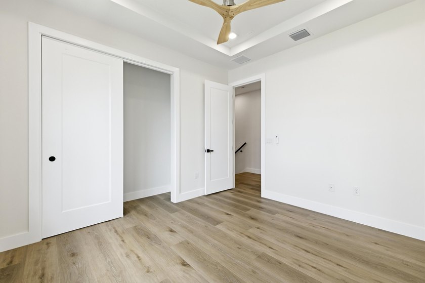 Introducing a newly built 3-bedroom, 3.5-bath luxury townhome in - photo 26