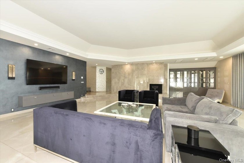 Expanded and completely remodeled Contemporary split level - photo 8