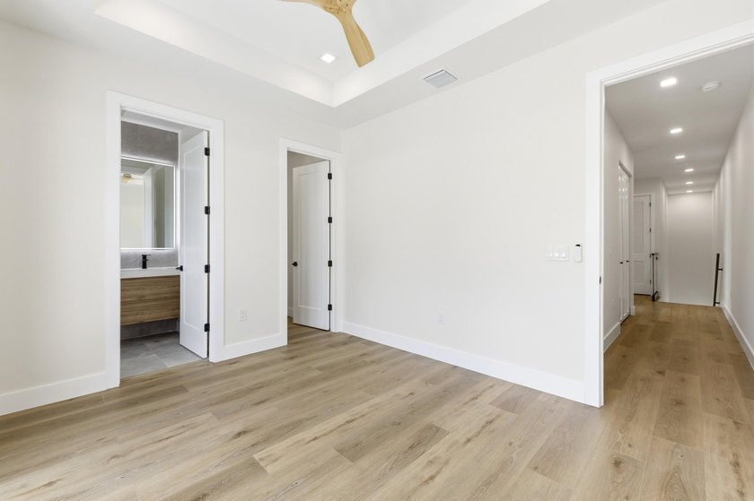 Introducing a newly built 3-bedroom, 3.5-bath luxury townhome in - photo 29