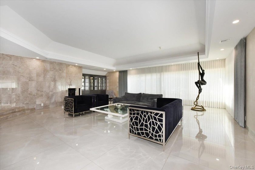 Expanded and completely remodeled Contemporary split level - photo 10