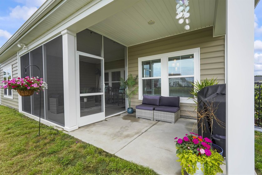 Welcome to 3045 Sistine St. in the desirable Bella Vita - photo 34