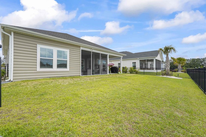 Welcome to 3045 Sistine St. in the desirable Bella Vita - photo 36