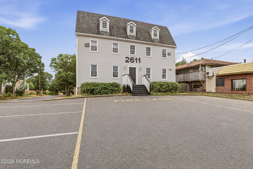 Prime Commercial Opportunity on Route 37! Welcome to 2611 Route - photo 2