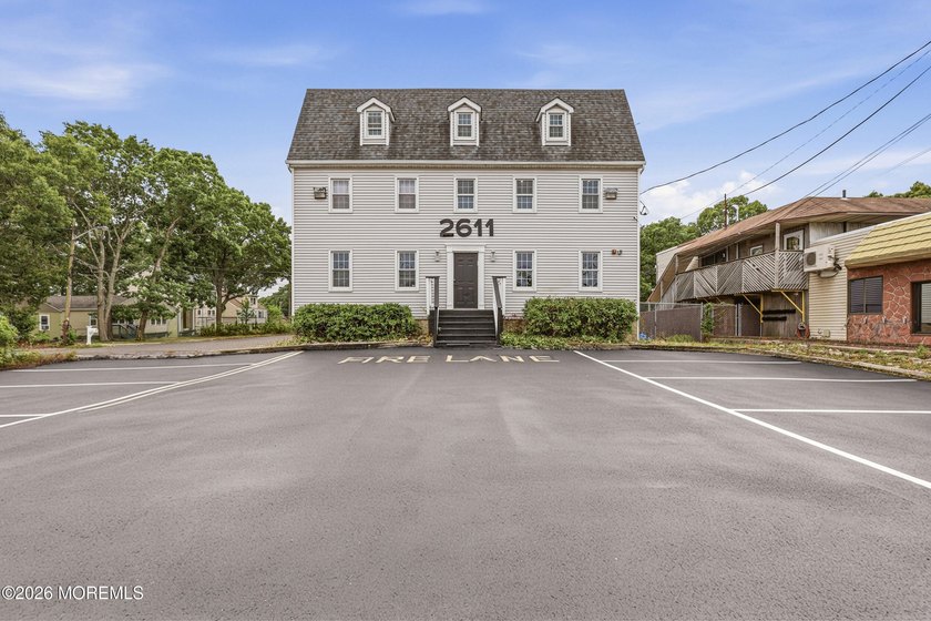 Prime Commercial Opportunity on Route 37! Welcome to 2611 Route - photo 3