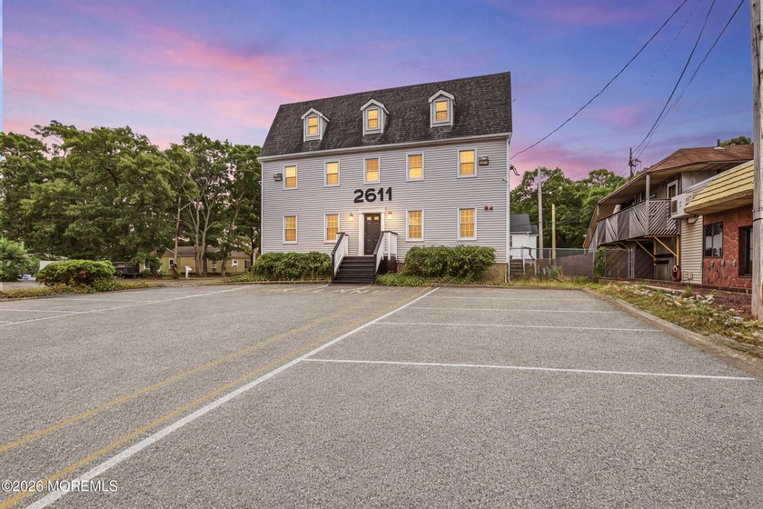 Prime Commercial Opportunity on Route 37! Welcome to 2611 Route - photo 4