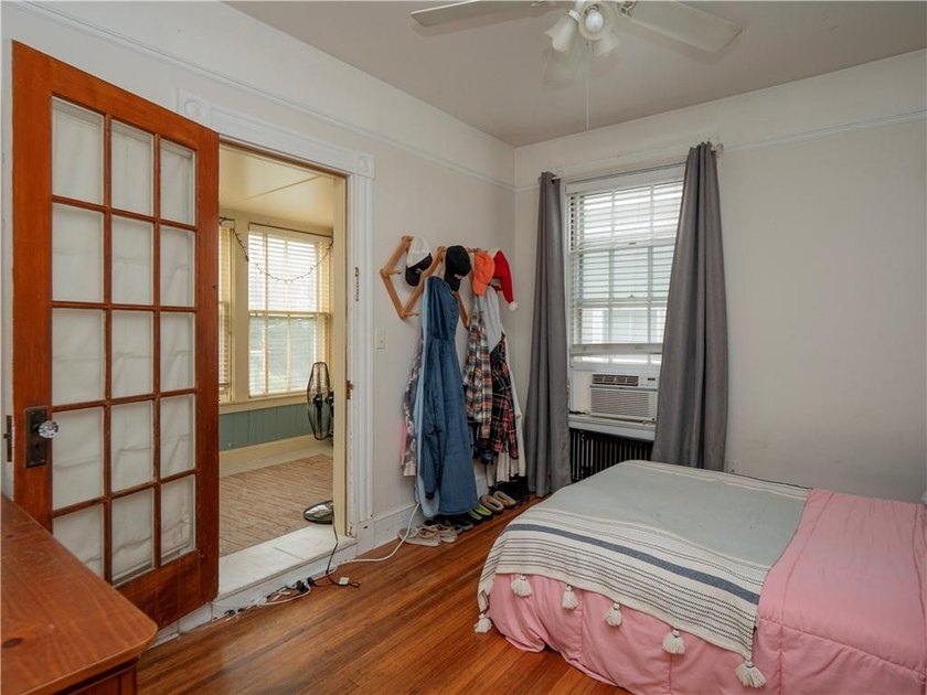 Tucked off Kay St, this side by side two family home is a - photo 15