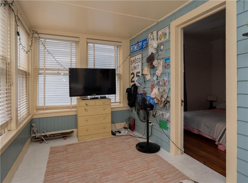 Tucked off Kay St, this side by side two family home is a - photo 17