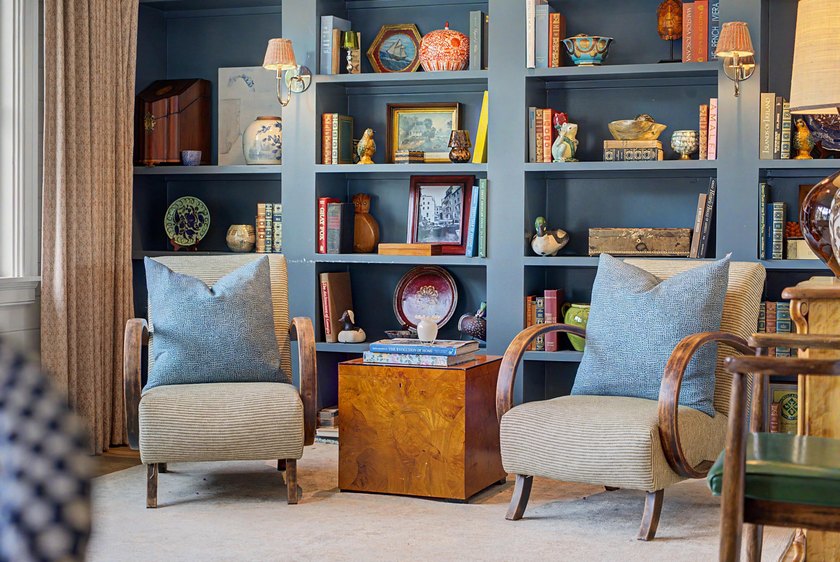 Welcome to 12 Ellen Avenue, a beautifully reimagined residence - photo 4