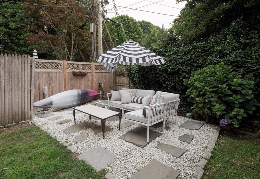 Tucked off Kay St, this side by side two family home is a - photo 44