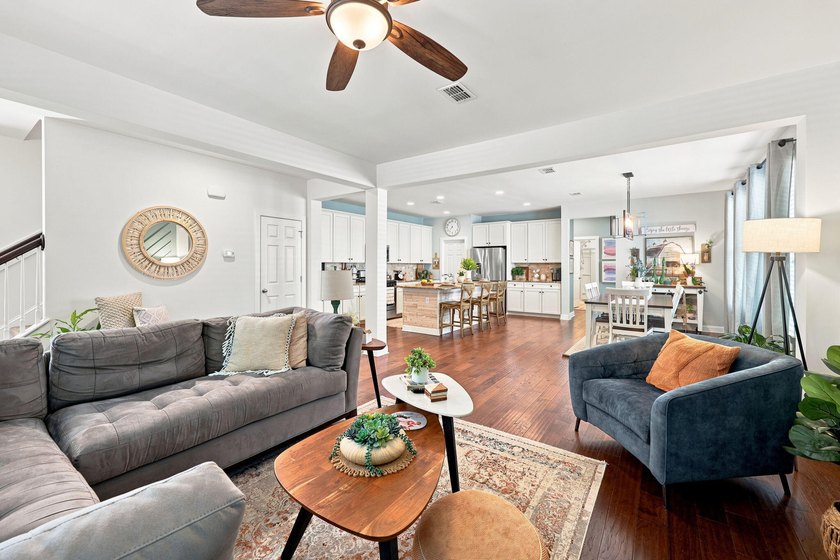 Welcome to 1594 Nautical Chart Drive, a beautifully appointed - photo 8