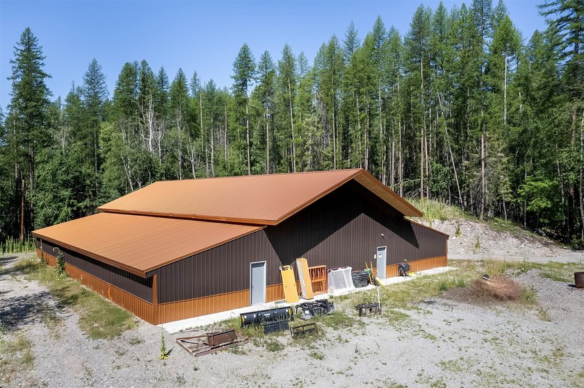 20+ acres located in the heart of Whitefish, Montana's - photo 4