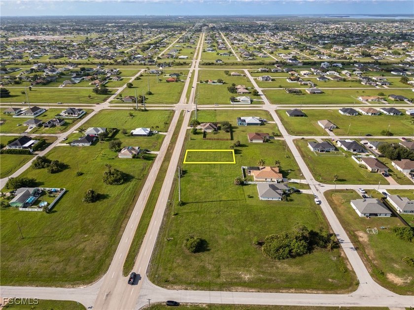 Prime Commercial Lot with High Visibility on El Dorado Blvd N! - photo 12