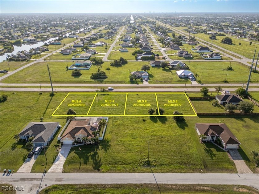 Prime Commercial Lot with High Visibility on El Dorado Blvd N! - photo 22