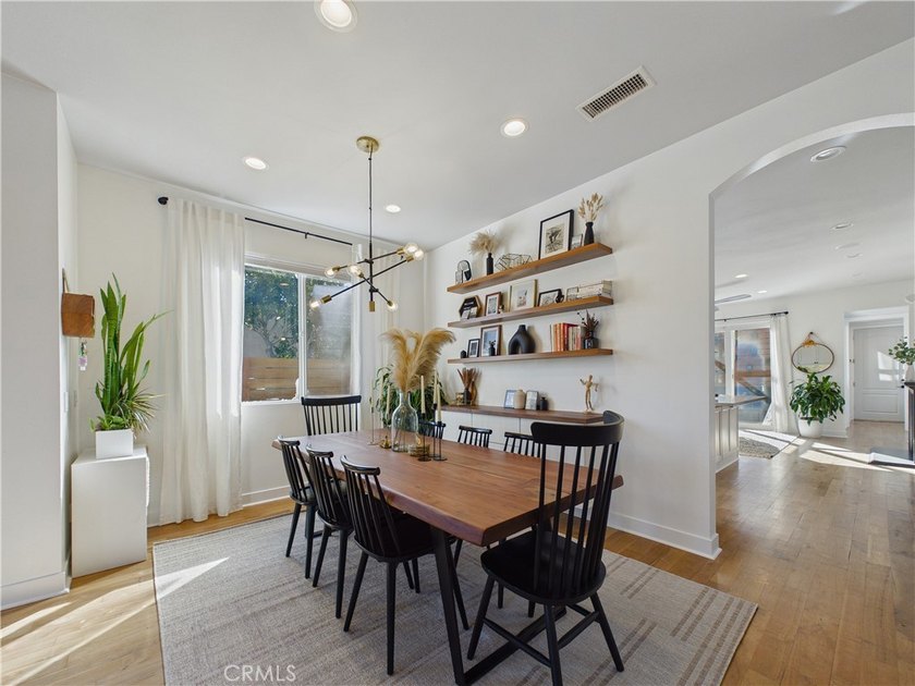 This fabulous beach home located just a mile from the ocean is - photo 9