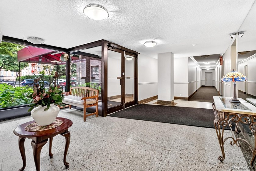 Let this unit sweep you off your feet! True three-bedroom, two - photo 8
