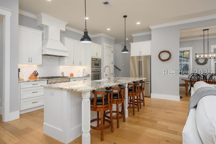 No need to wait to build your dream home. Move right into this - photo 19