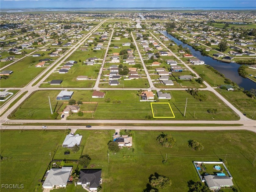 Prime Commercial Lot with High Visibility on El Dorado Blvd N! - photo 22