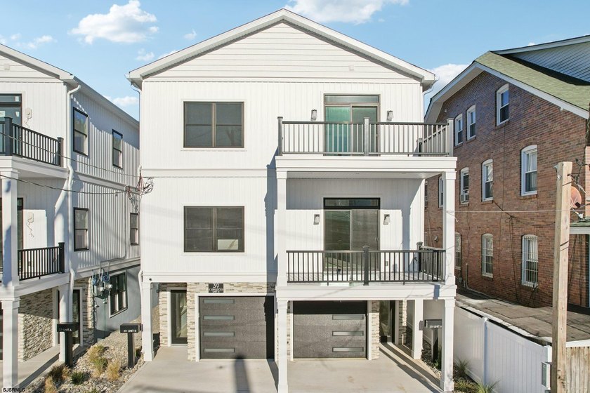 Welcome to 39 S. Annapolis Avenue, a stunning new single-family - photo 44