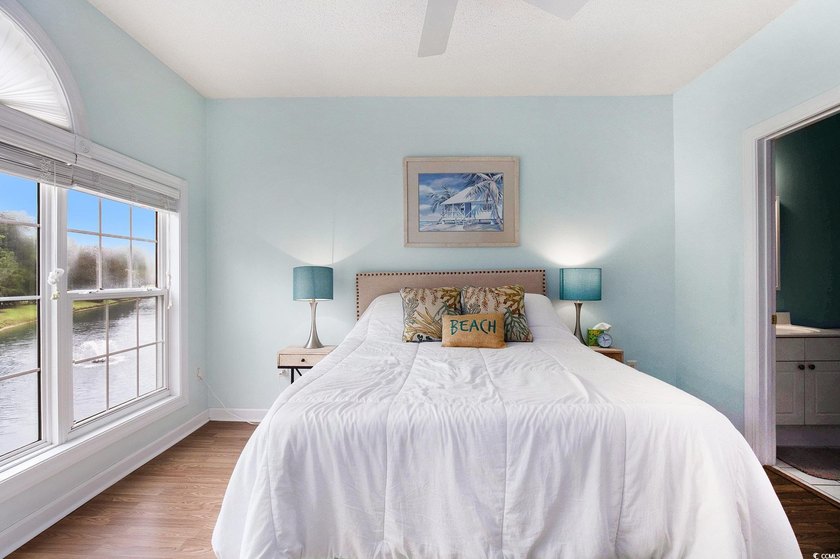 Experience easy coastal living in River Crossing at Barefoot - photo 15